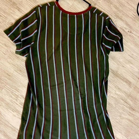 Prntd - Striped Tee - Picture 2 of 2